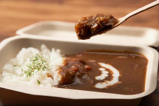 カレー,イメージ