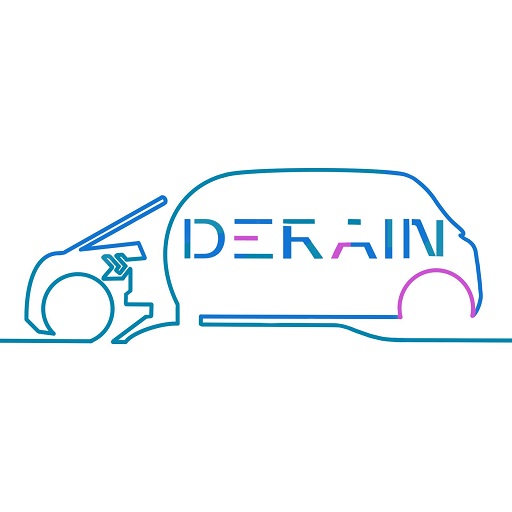 Derainのブログ